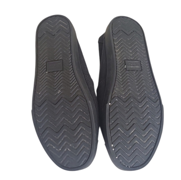 Toms Alpargata Cupsole Slip Flats - Picture 4 of 5